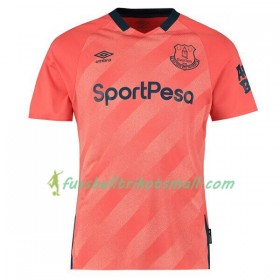 Fußballtrikots Everton 2019-2020 Kurzarm Auswärts-trikot kaufen